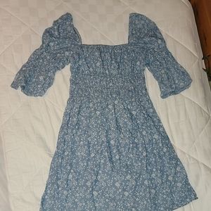 Woman dress